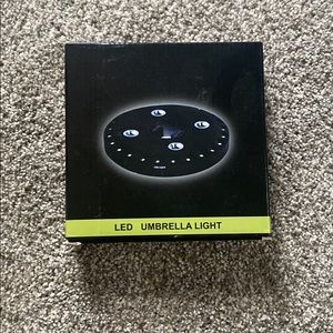 Umbrella Light